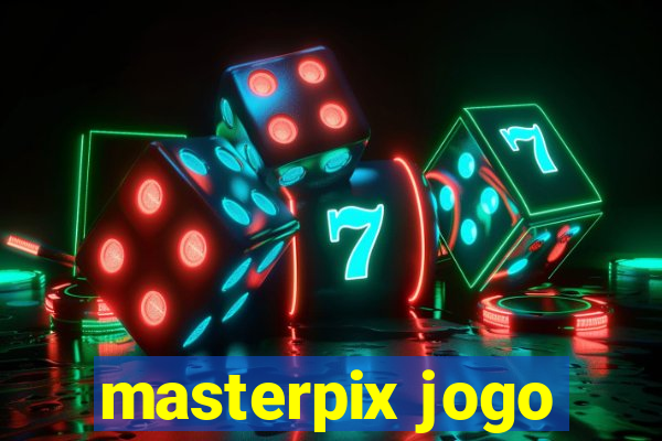 masterpix jogo